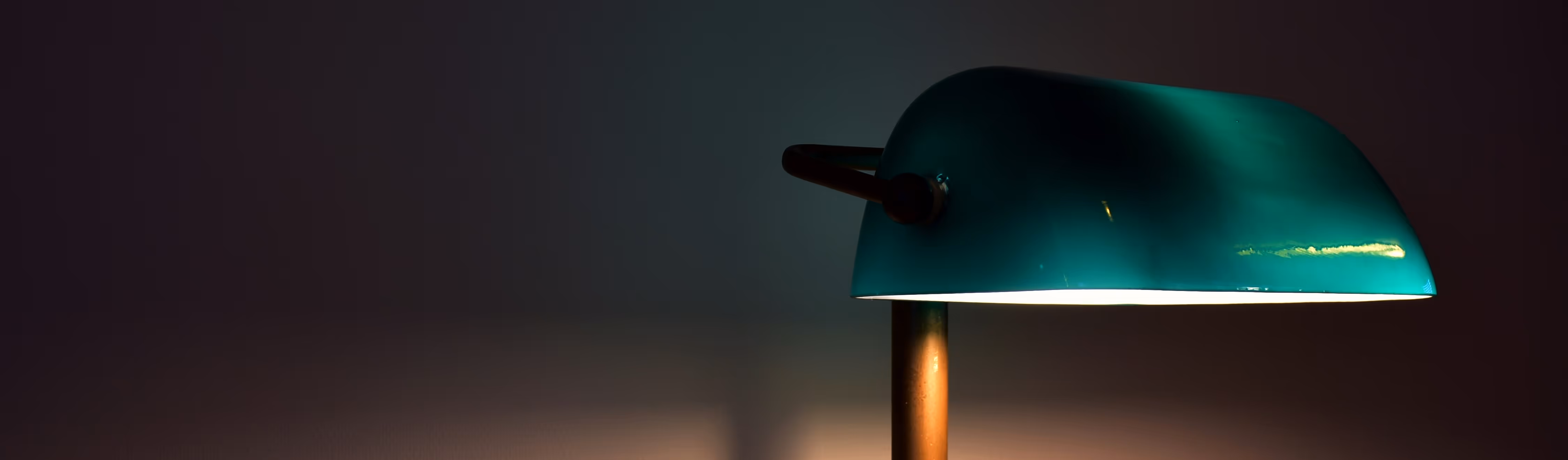 Testamentum notaris lamp