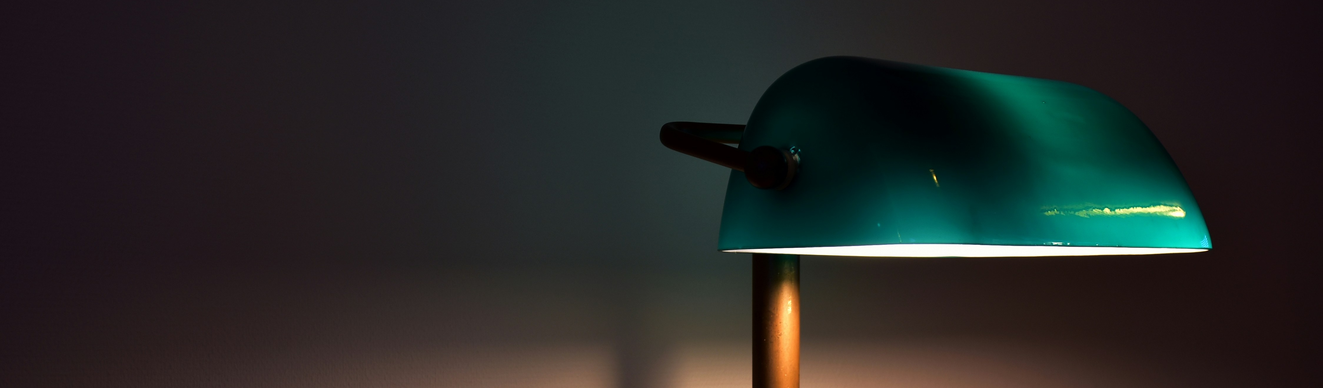 Testamentum notaris lamp