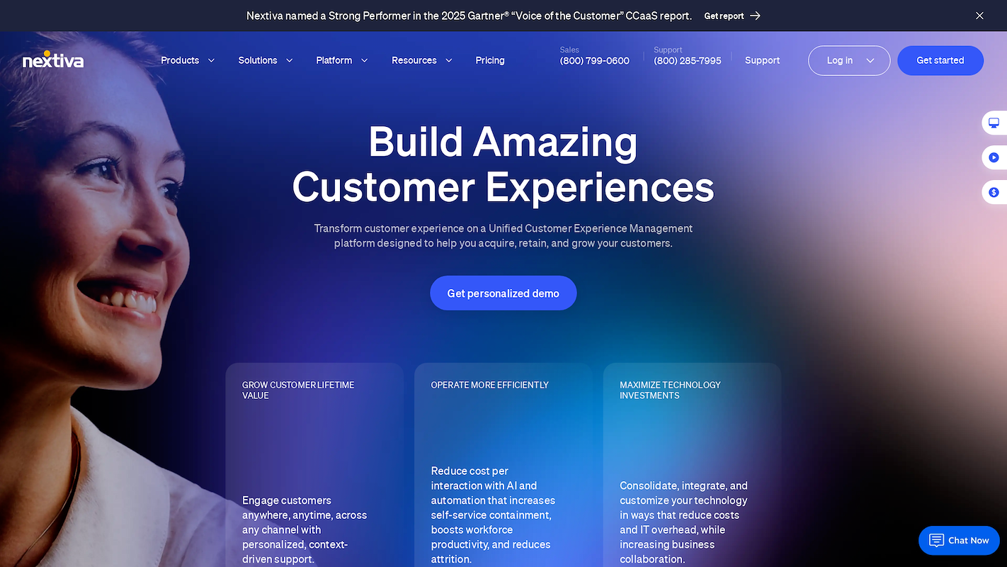 Nextiva