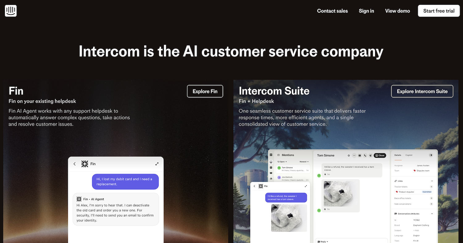 Intercom