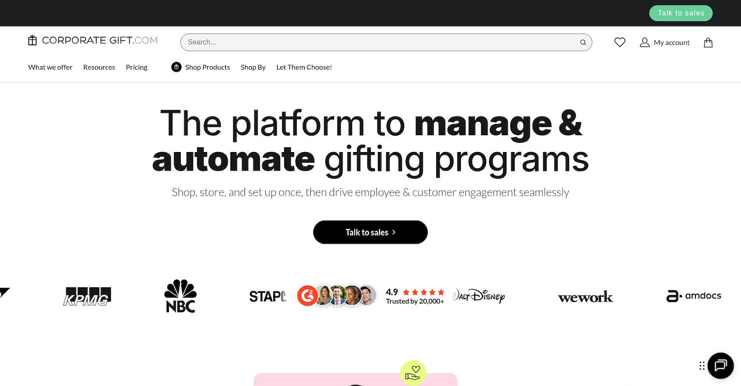 CorporateGift.com