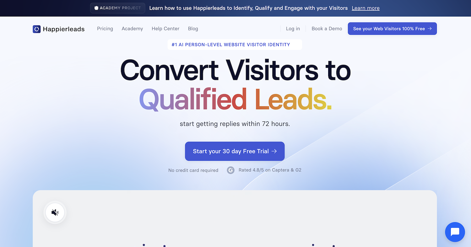 Happierleads