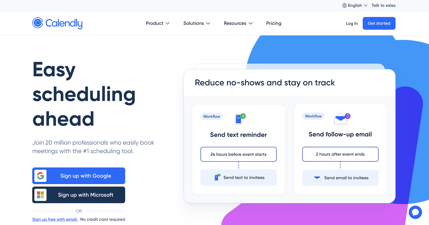 Calendly