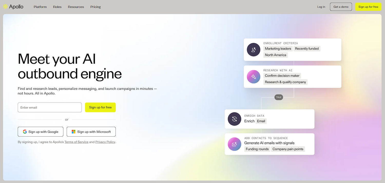 Apollo.io