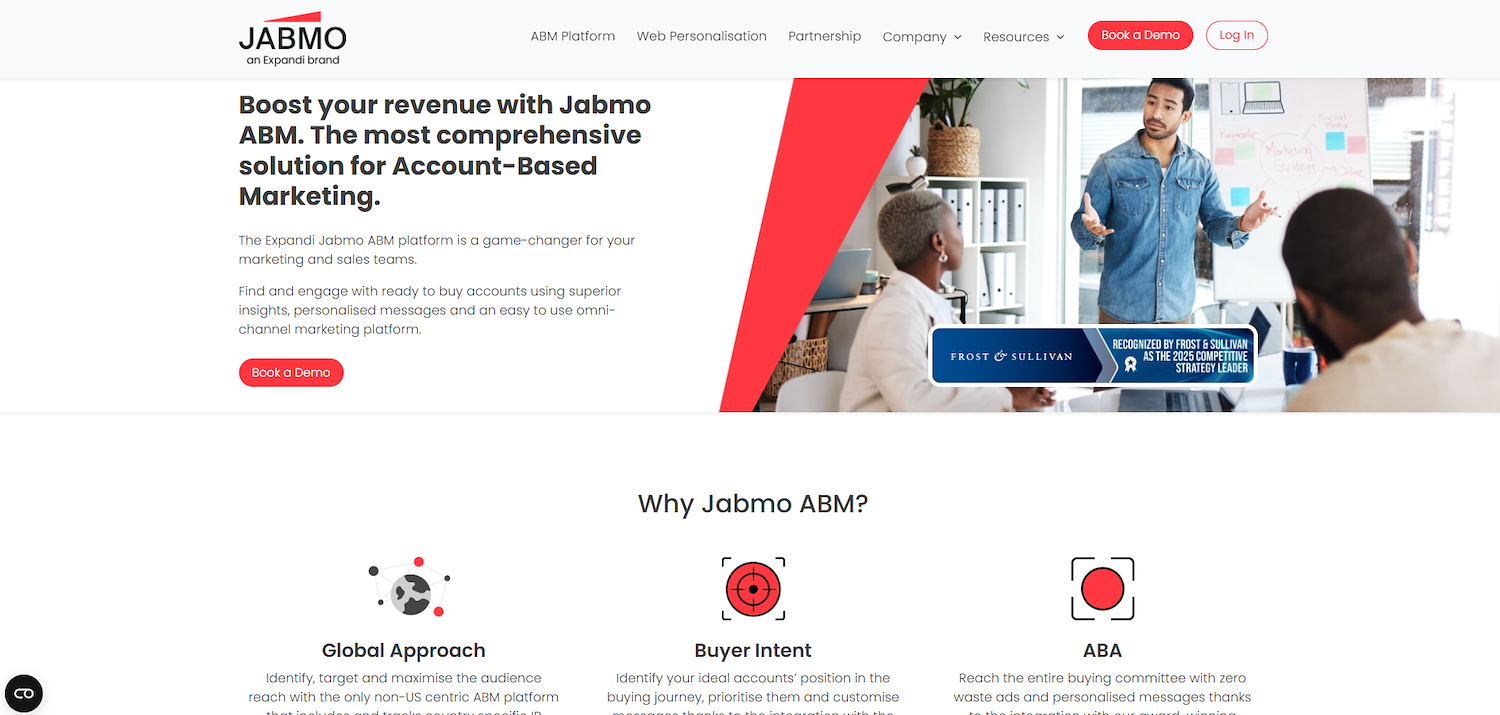 Jabmo
