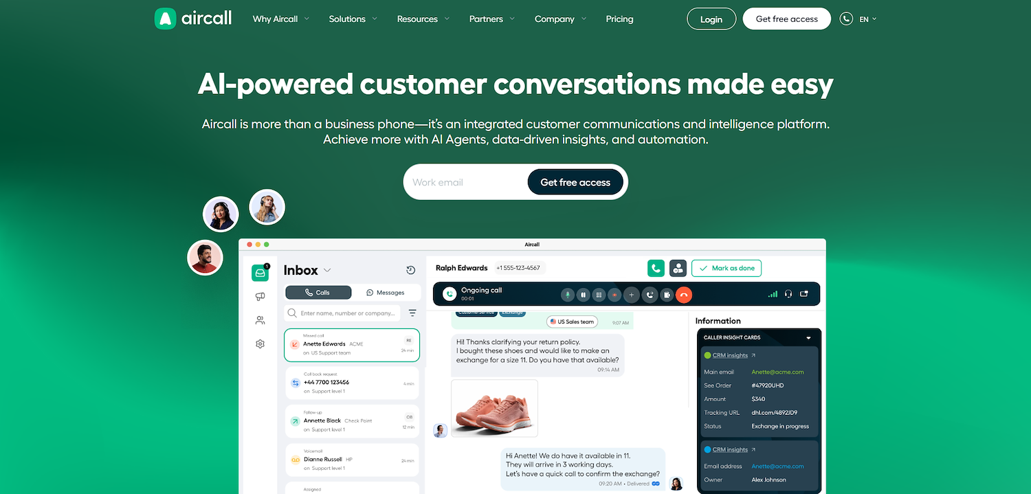 Aircall