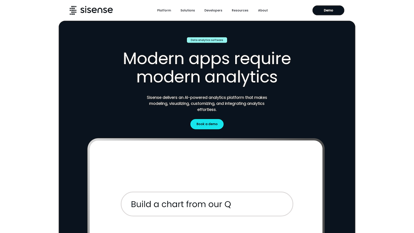 Sisense