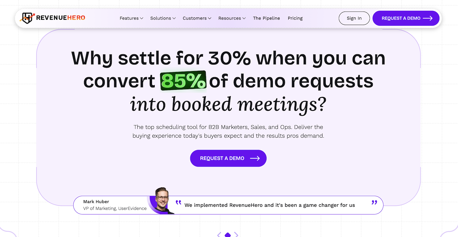 RevenueHero