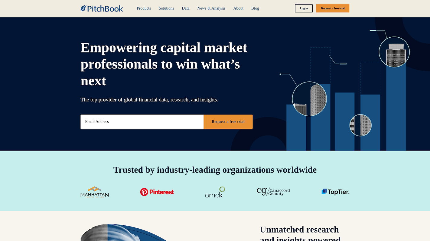 PitchBook