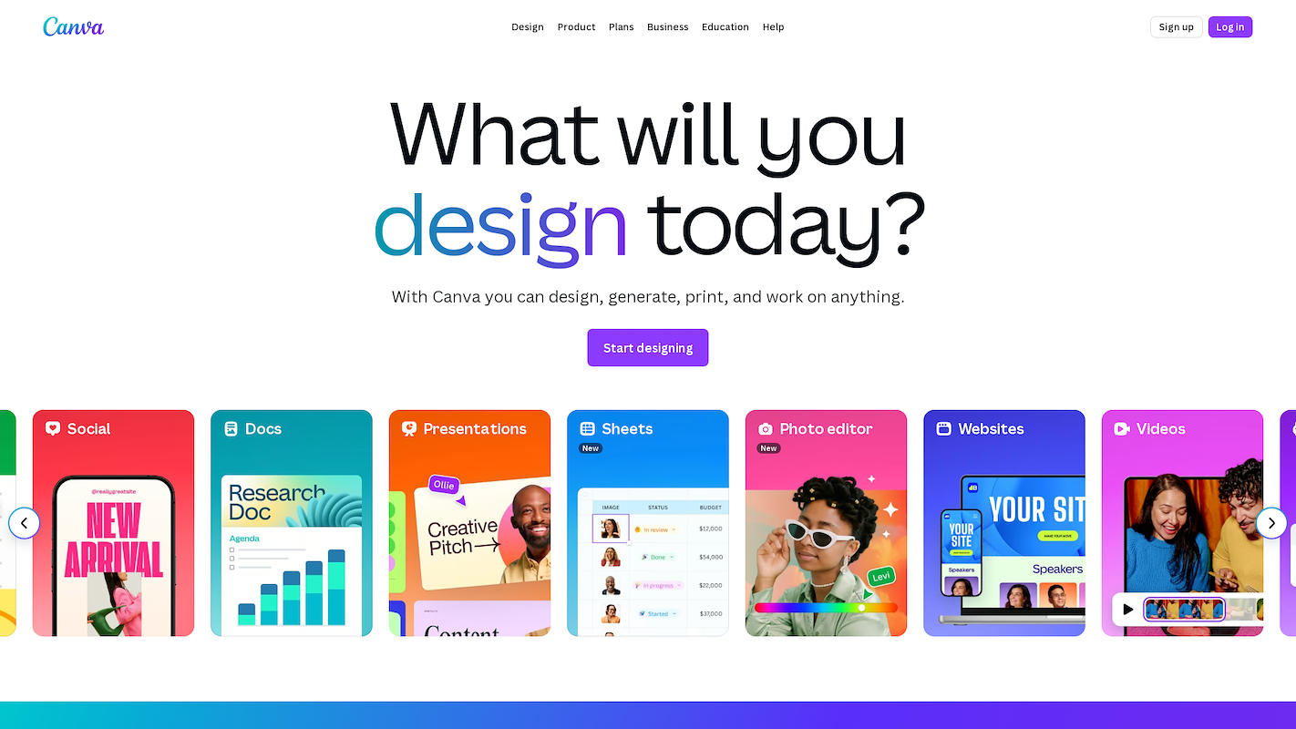 Canva