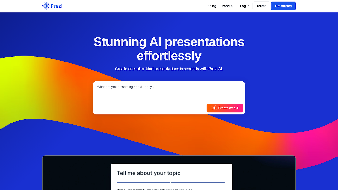 Prezi