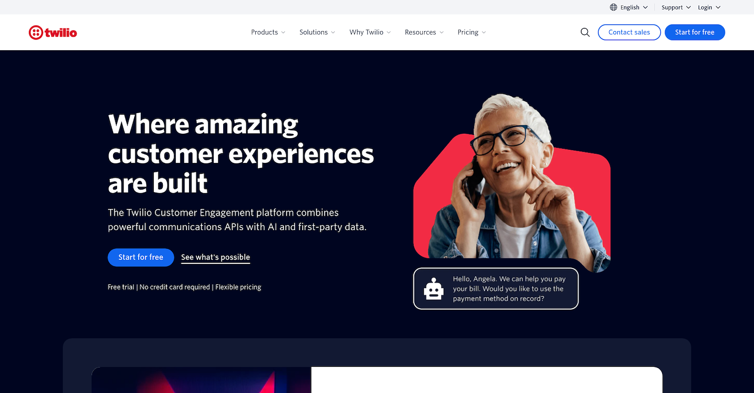 Twilio