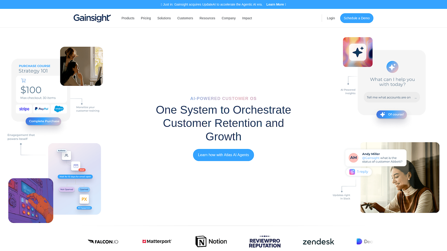 Gainsight