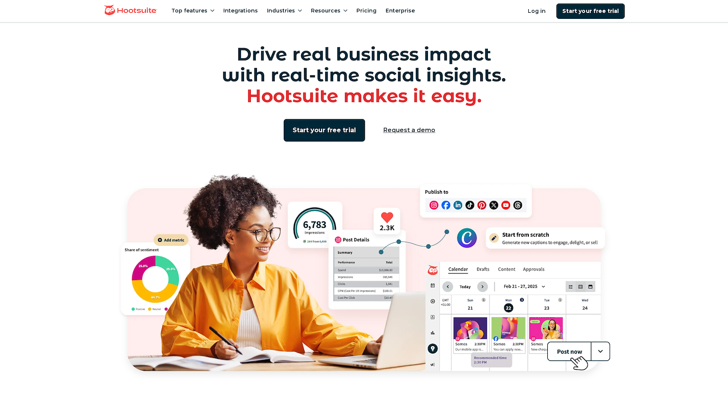 Hootsuite