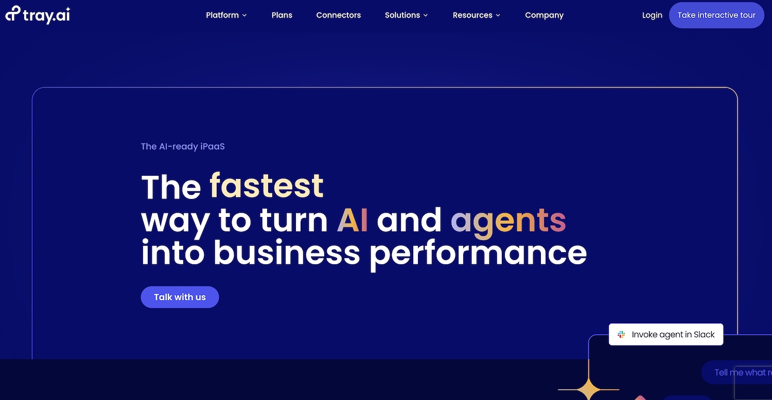 Tray.io