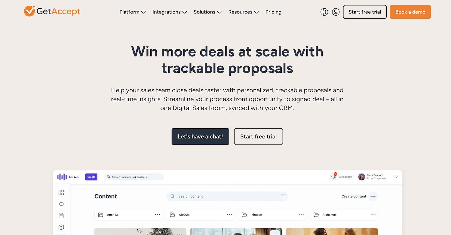 GetAccept