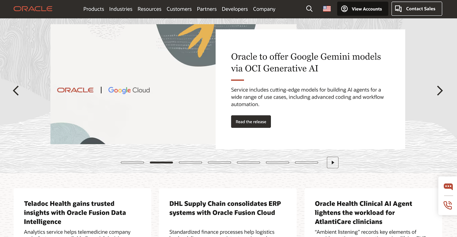 Oracle CPQ