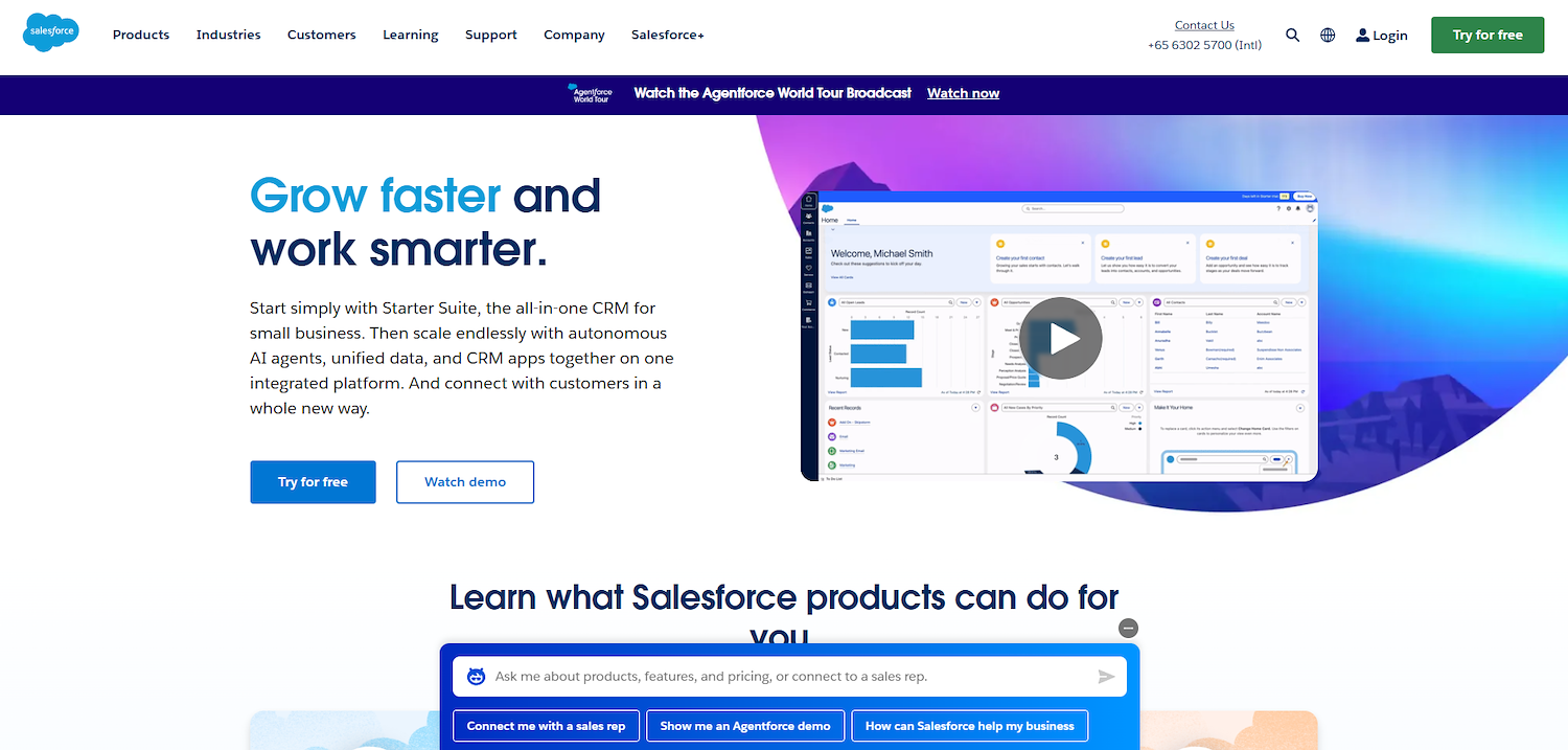 Salesforce CPQ