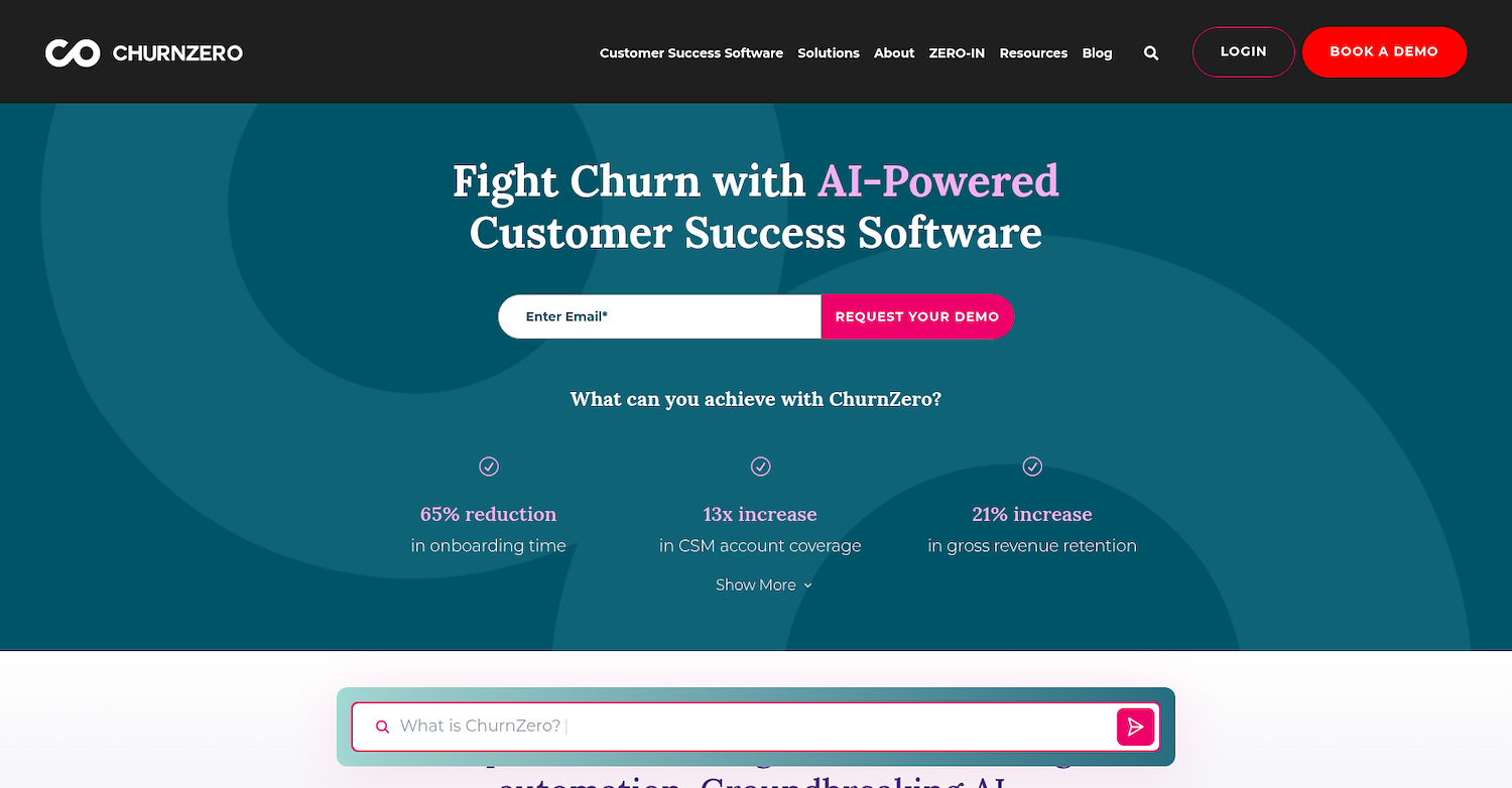 ChurnZero