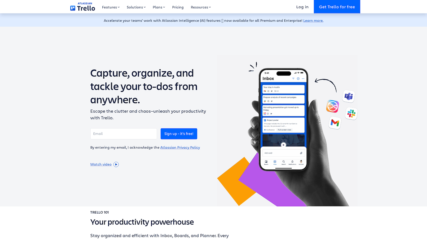 Trello