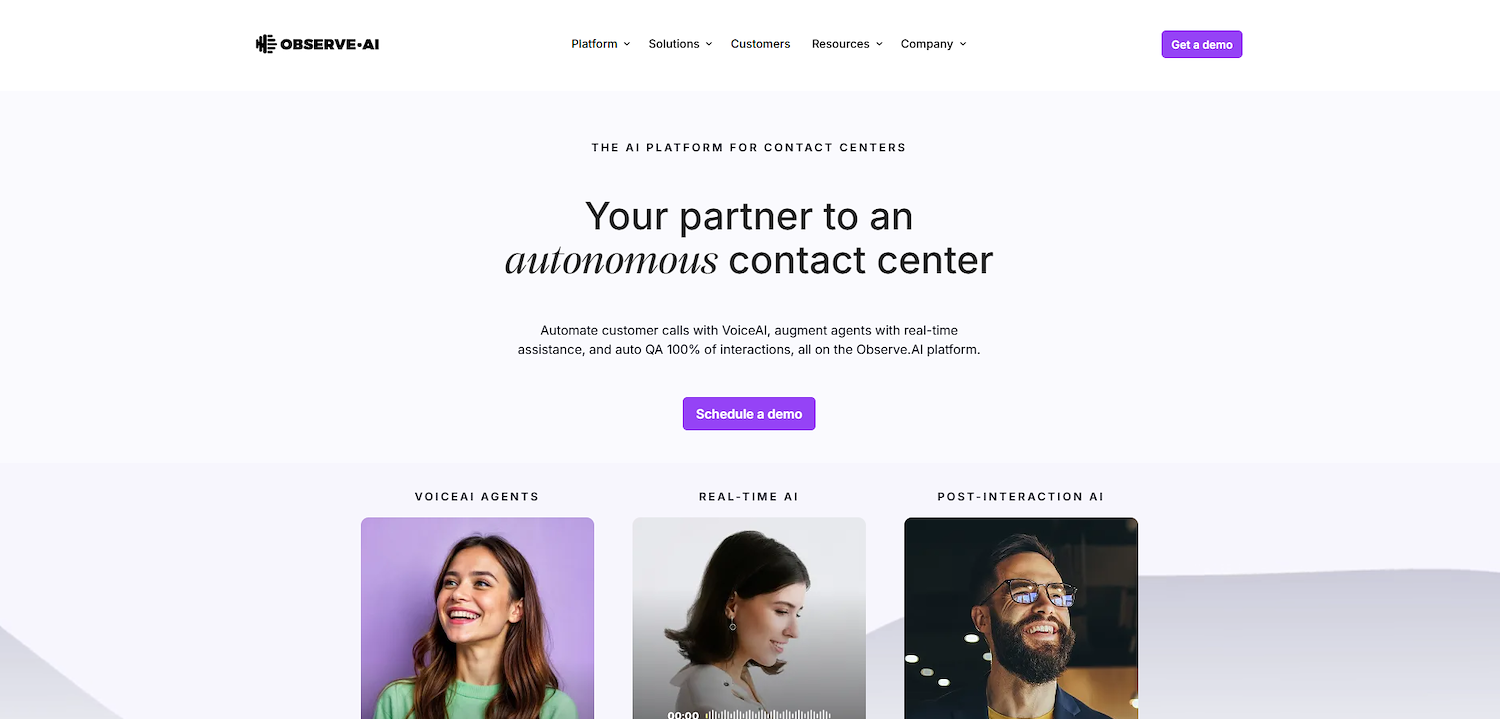 Observe.ai