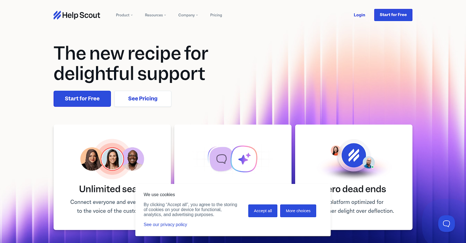 HelpScout