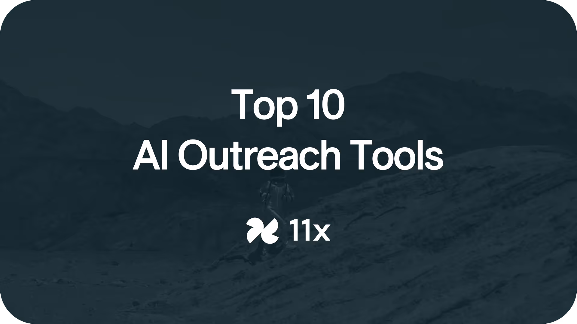AI Outreach Tools: Personalize & Automate at Scale