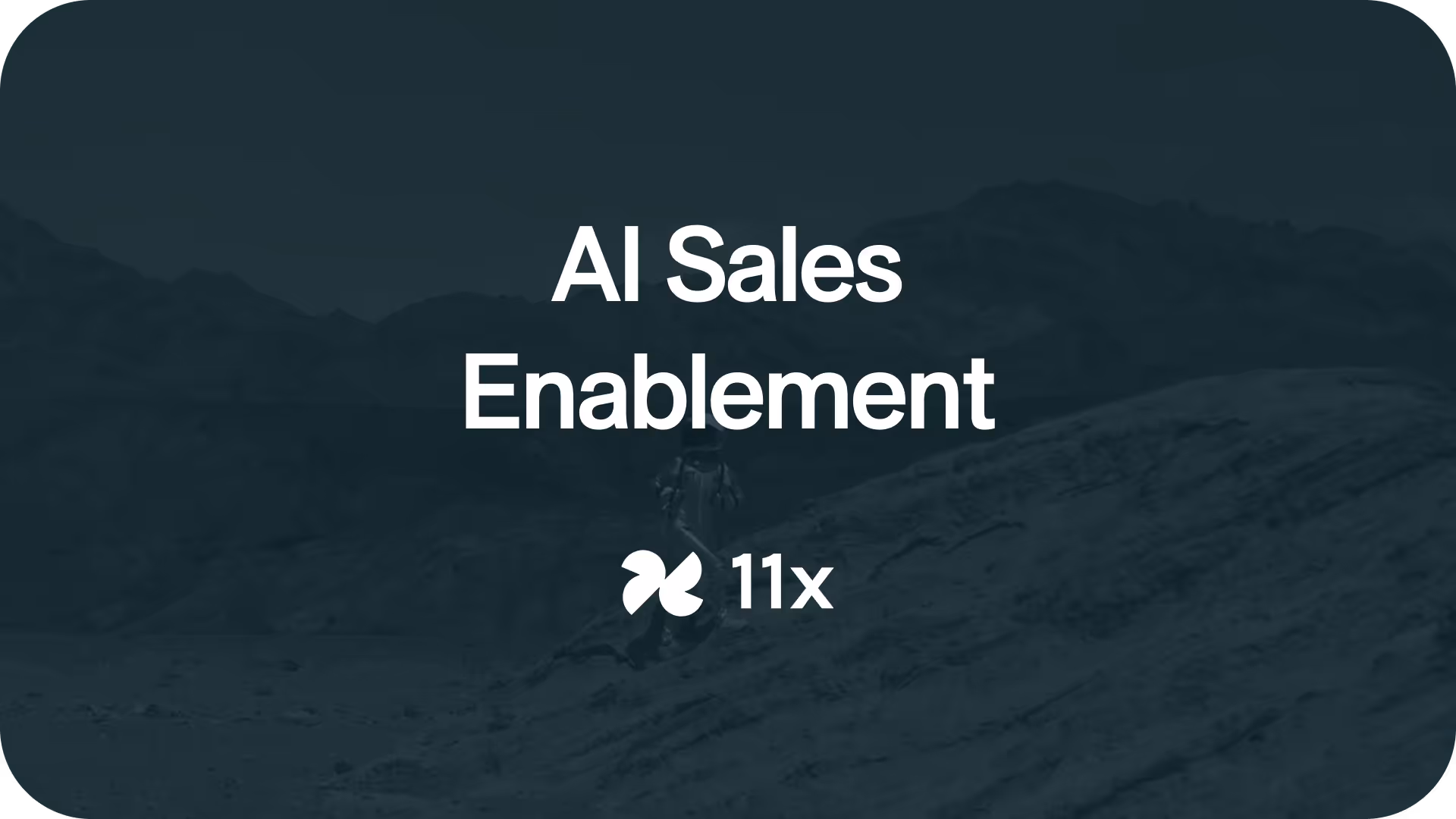 AI Sales Enablement: From Personalization to Qualification
