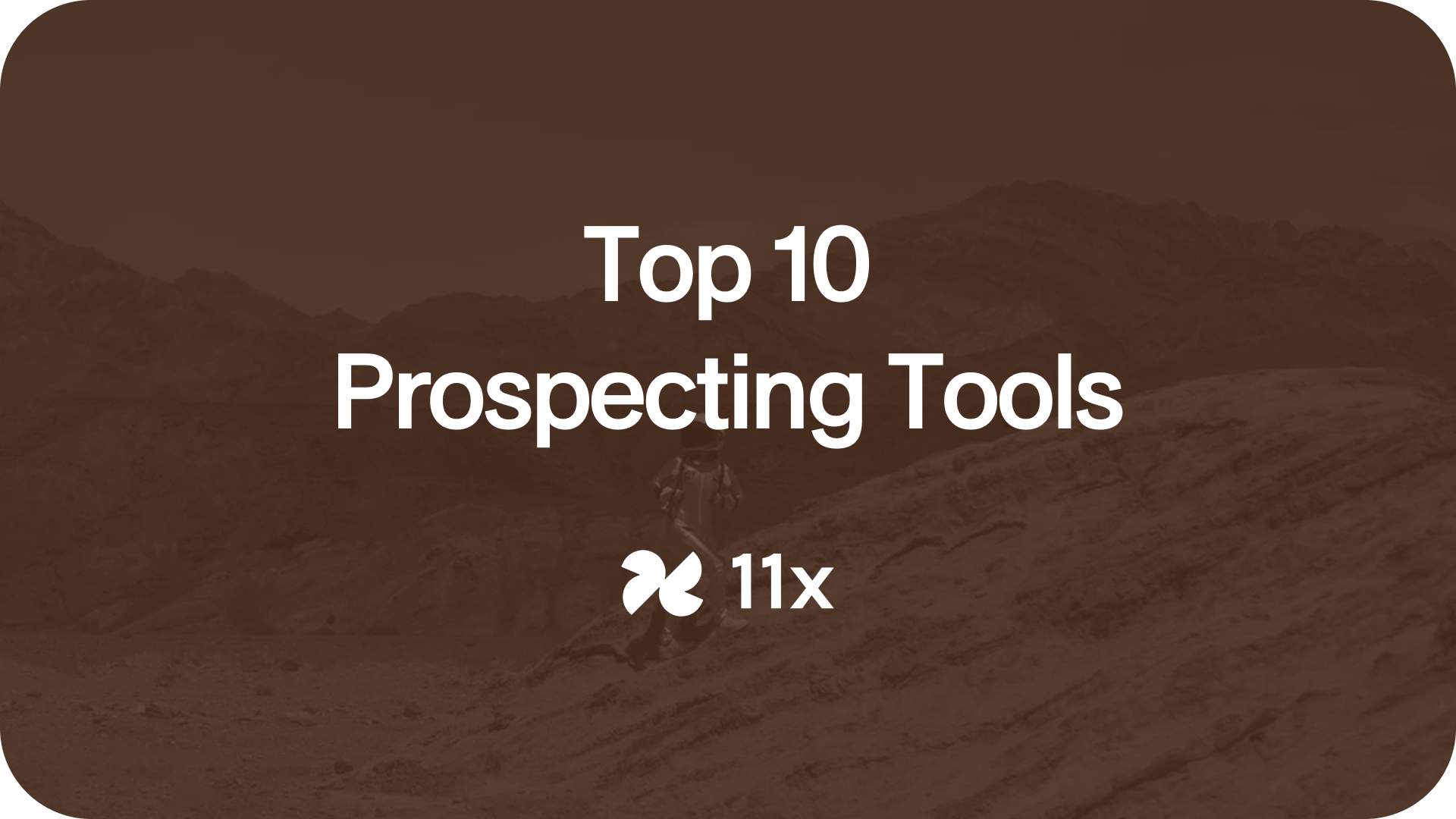 AI Prospecting Tools: Find & Qualify Leads Faster