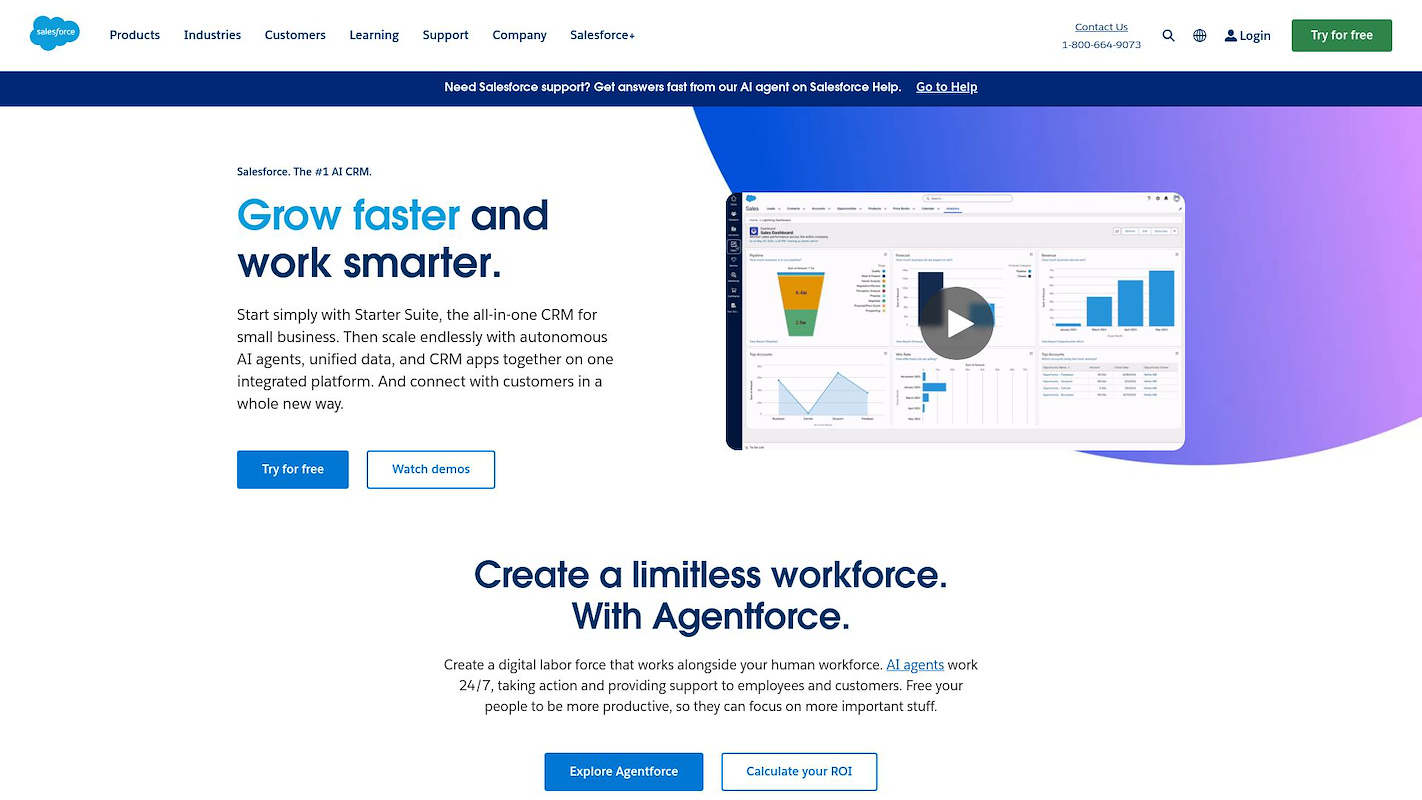 Salesforce Marketing Cloud