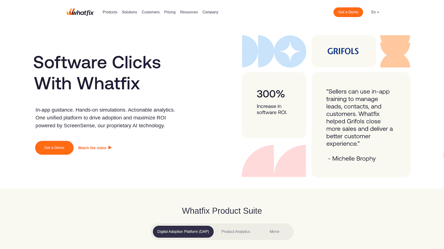 Whatfix