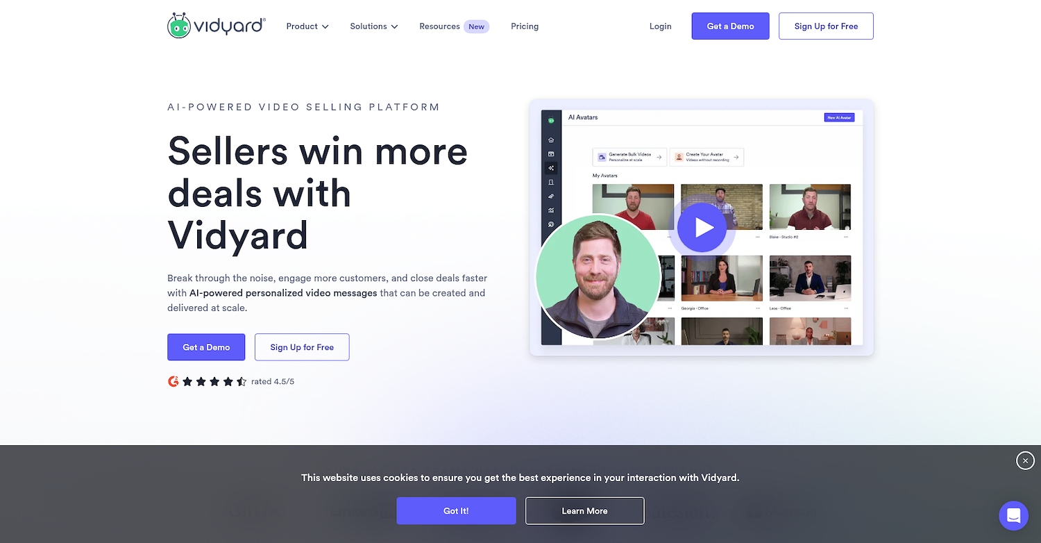 Vidyard