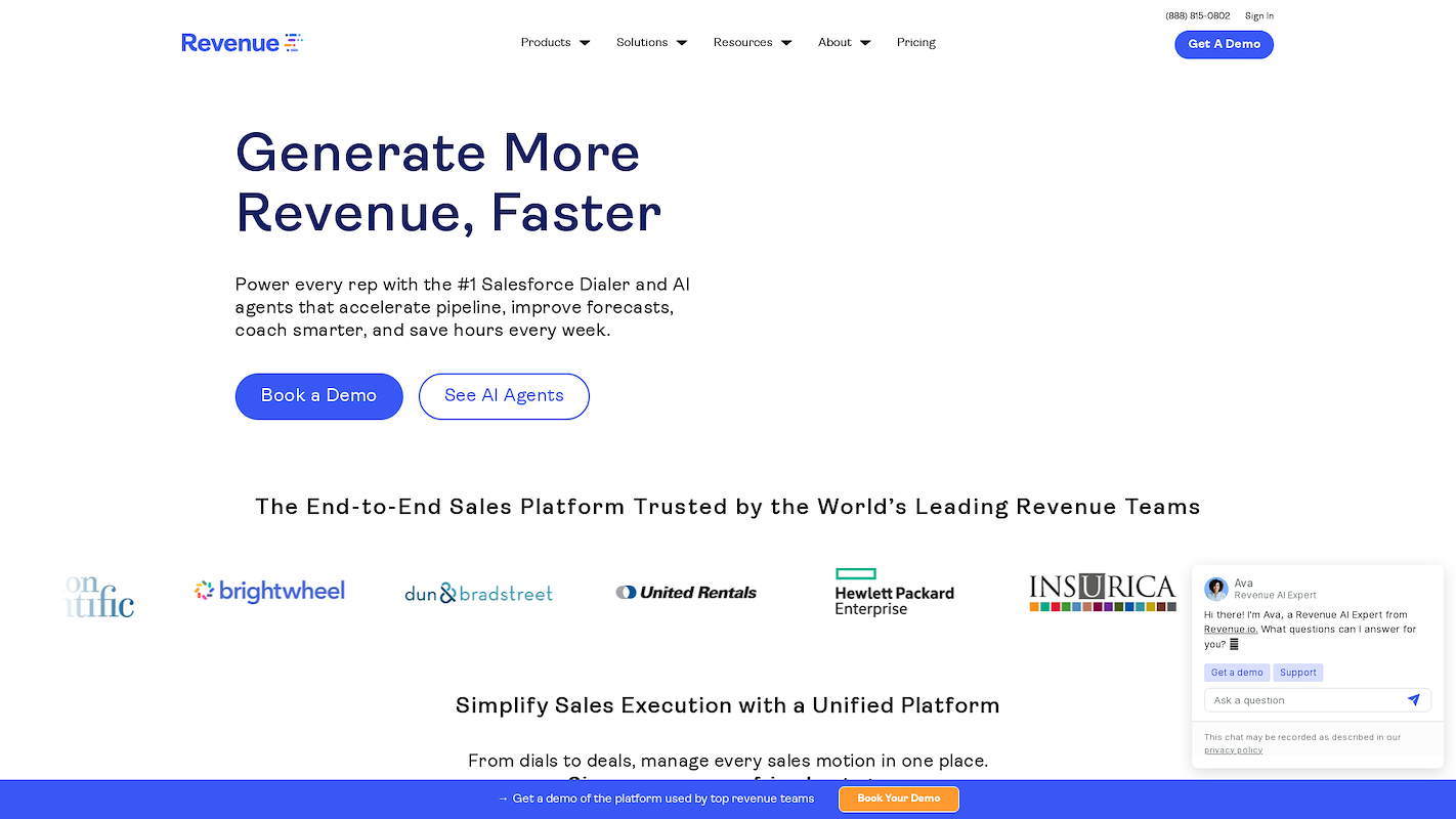Revenue.io