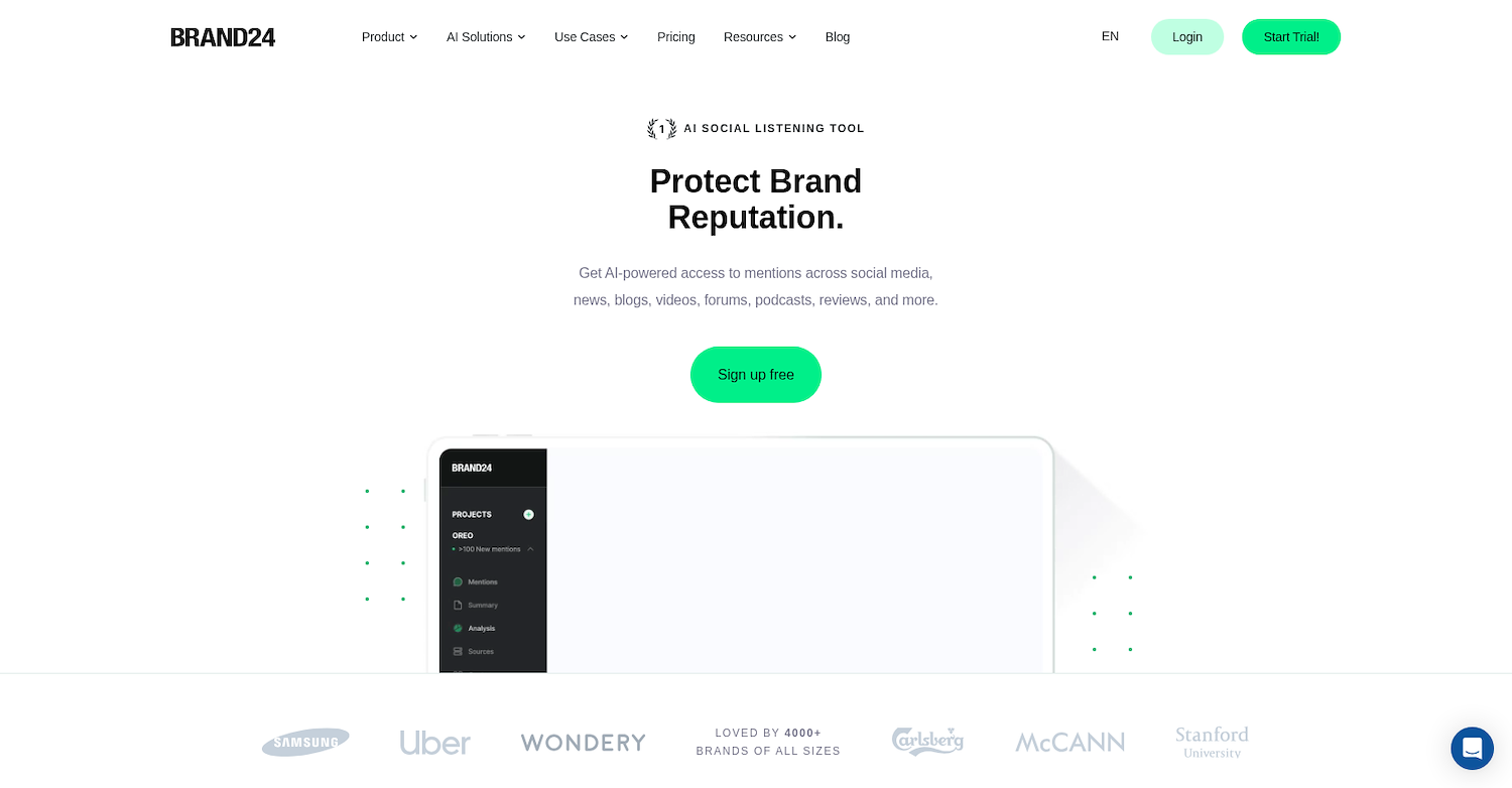 Brand24