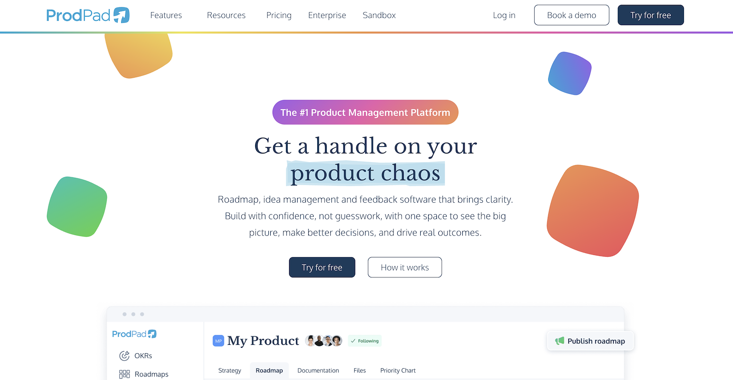 ProdPad