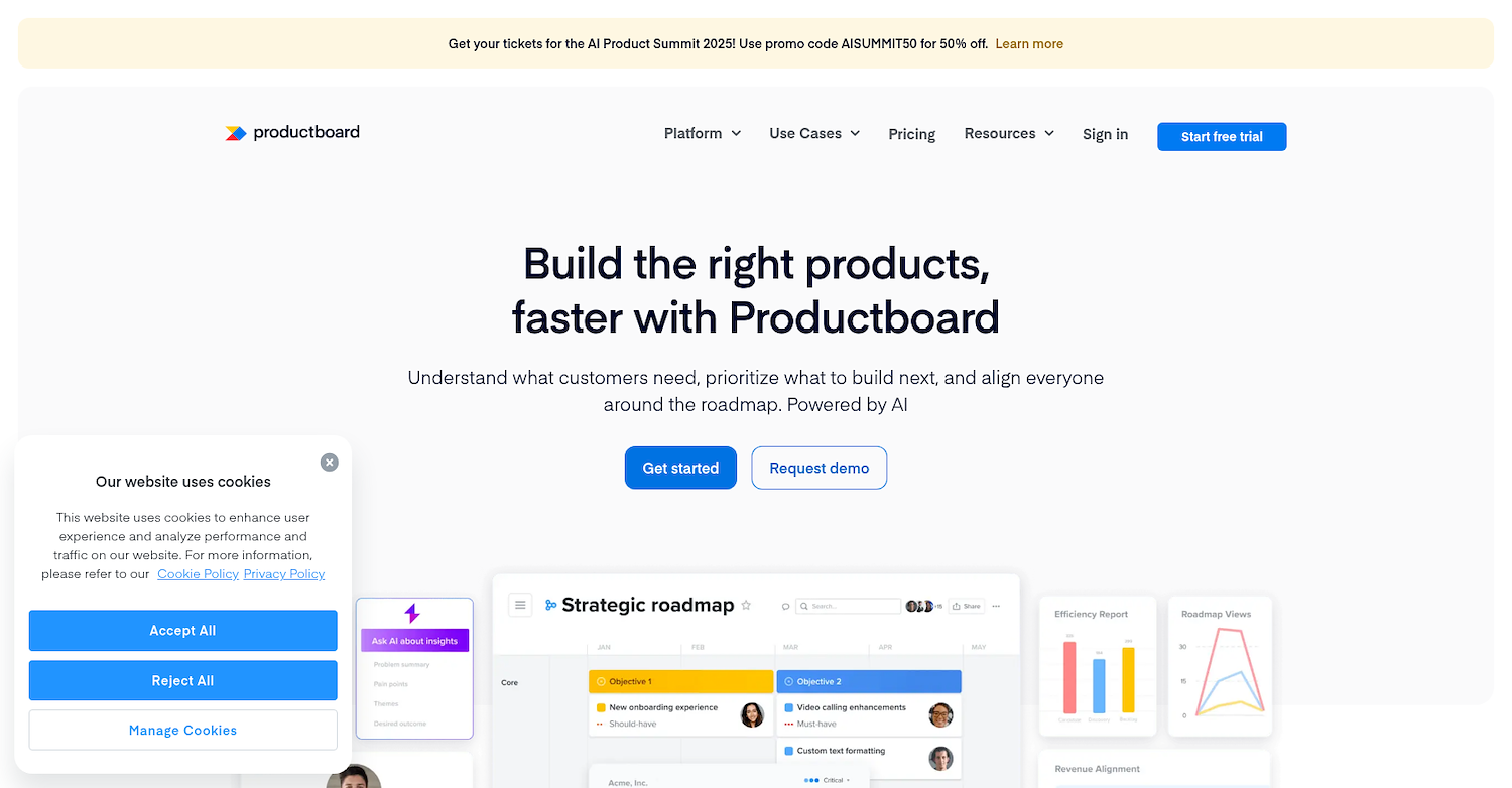 Productboard