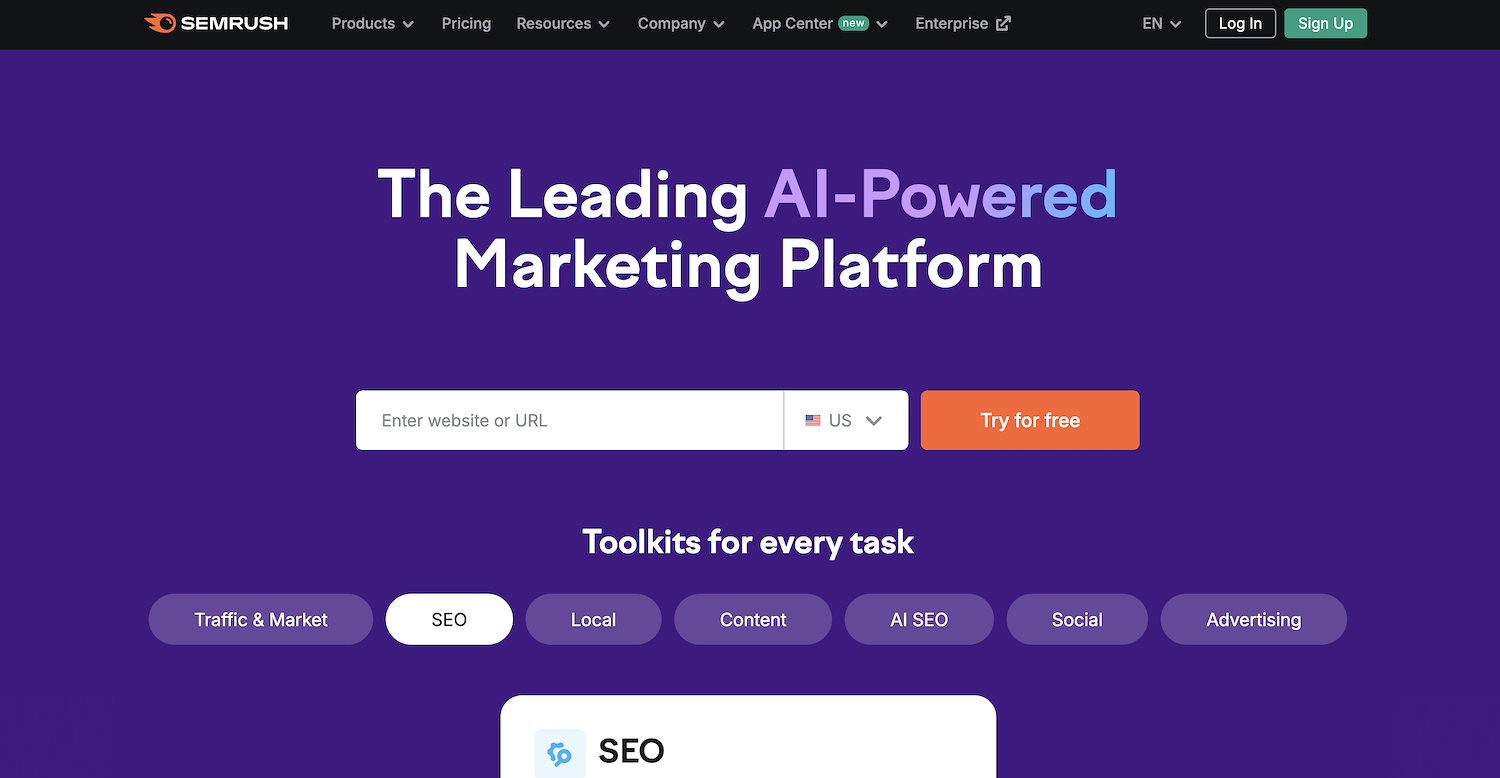 Semrush