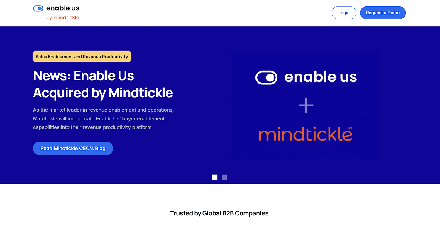 Enable.us