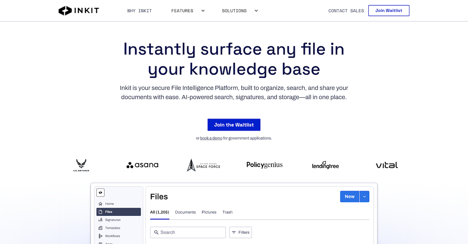 Inkit