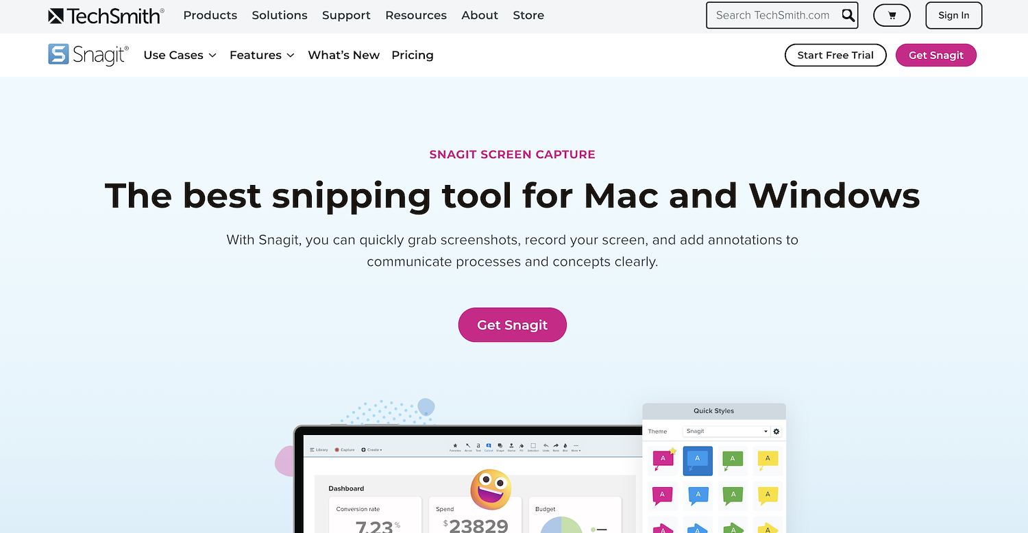 Snagit