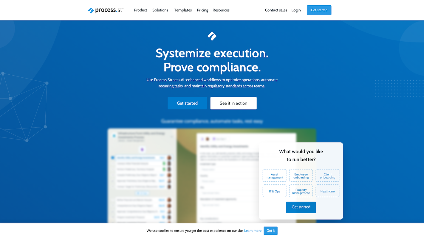 Process Street