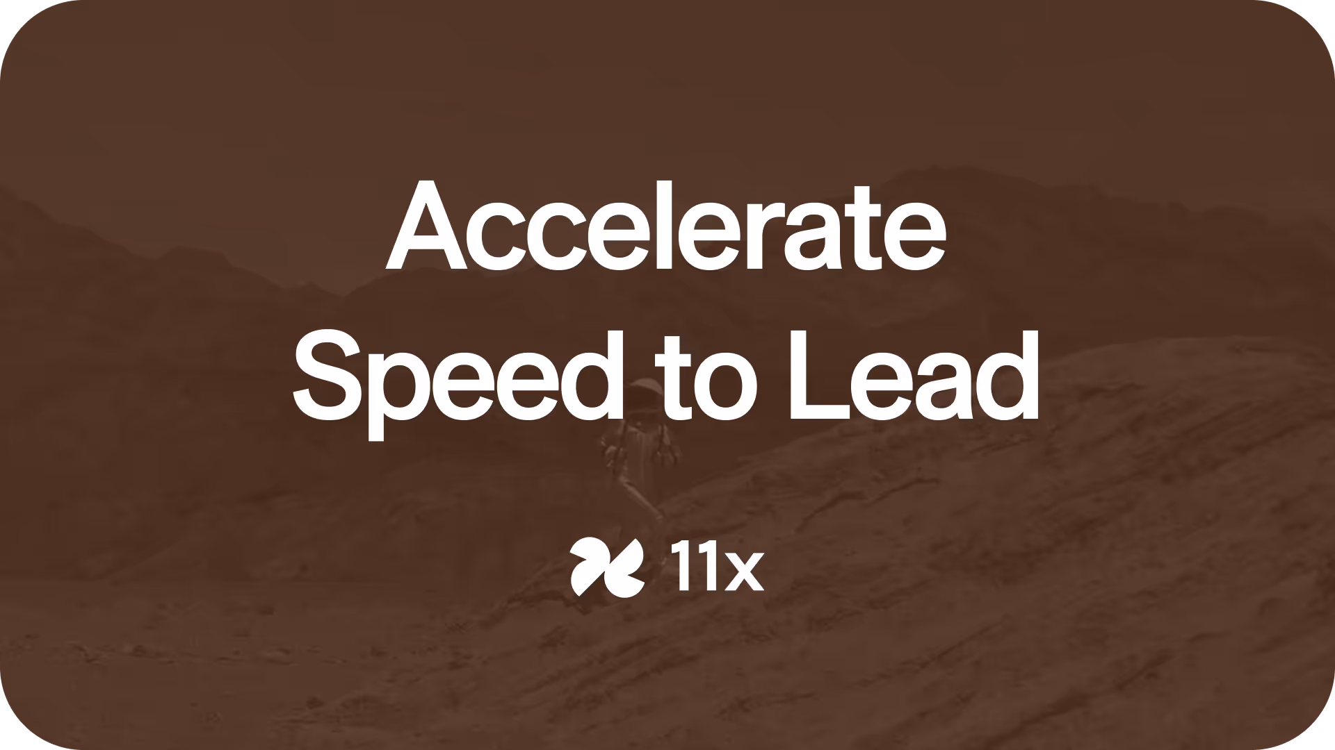 Accelerate Growth with Speed to Lead