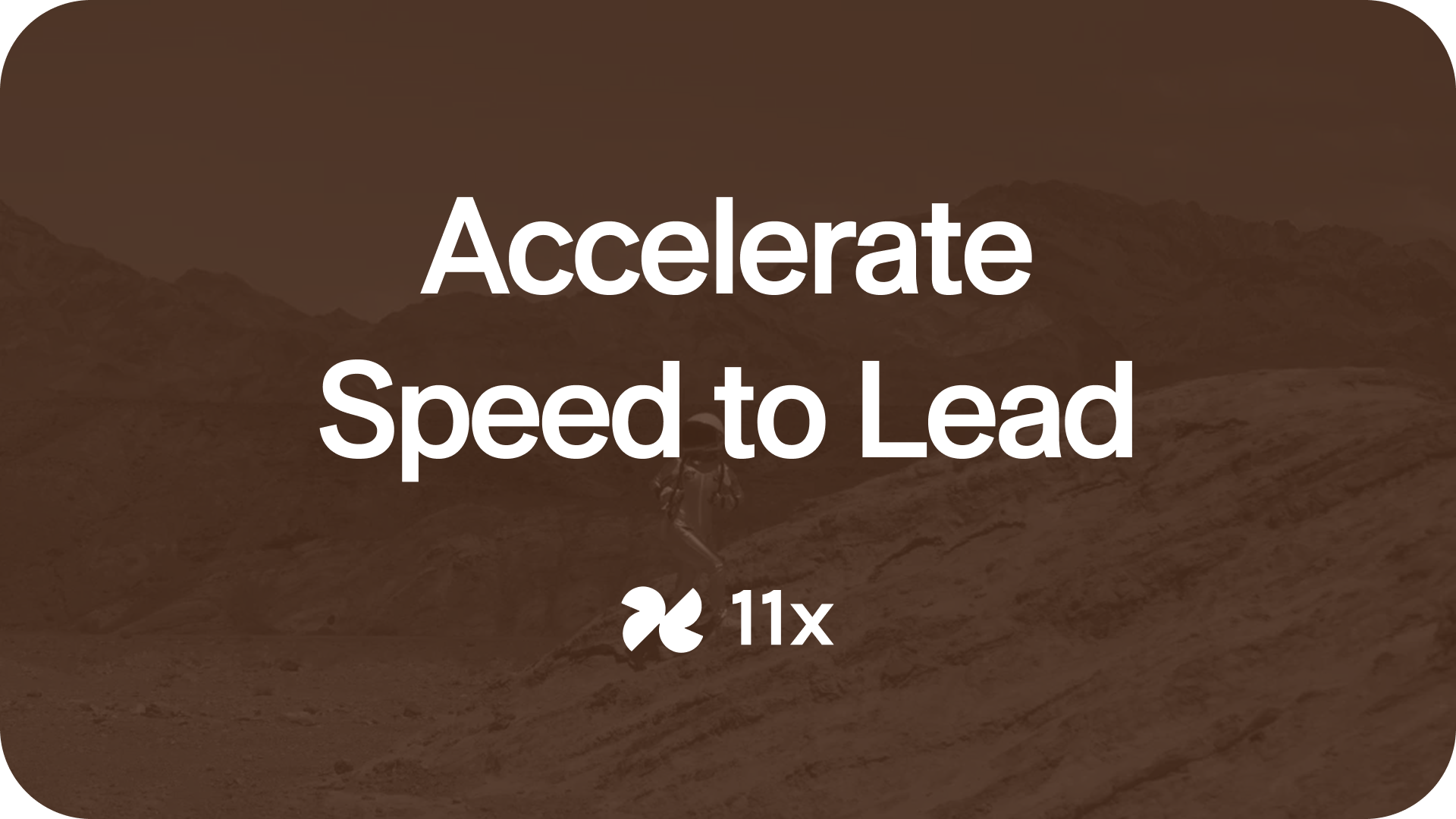 Accelerate Growth with Speed to Lead