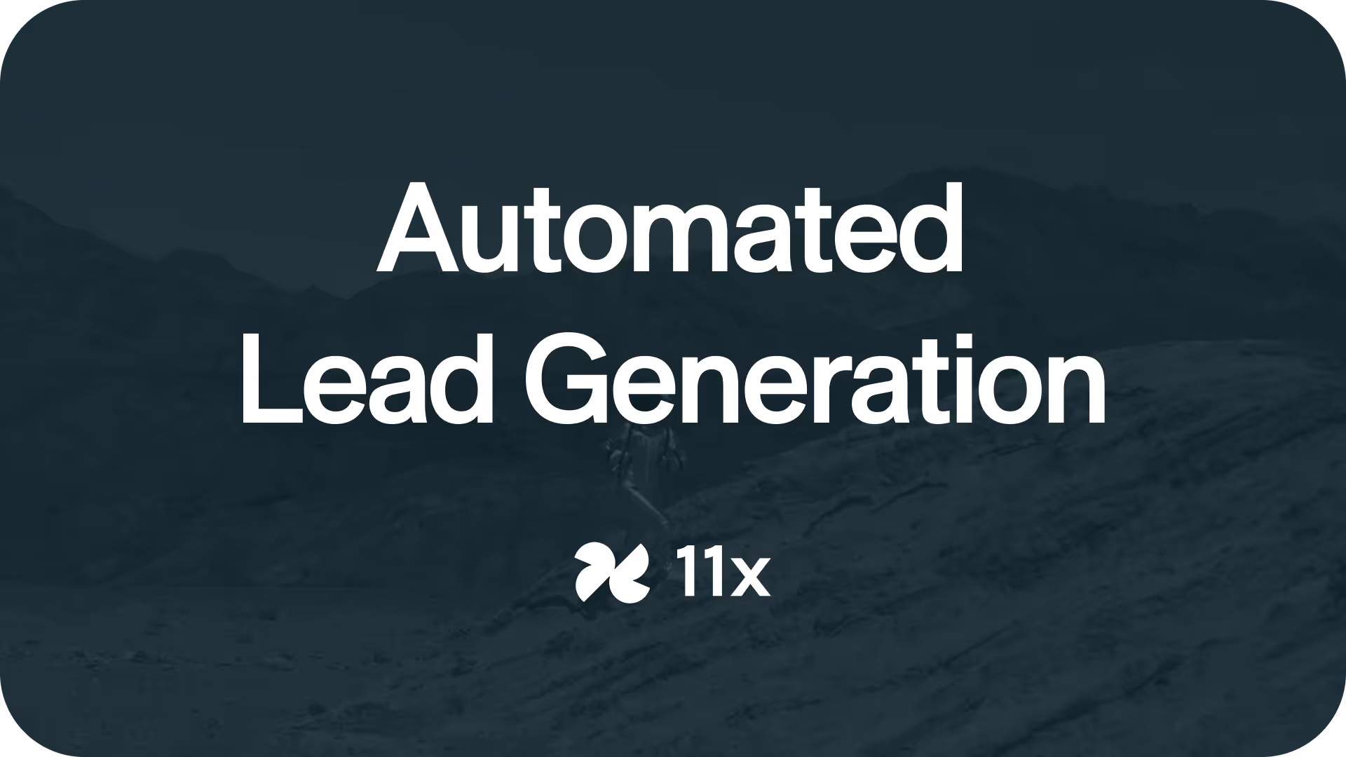 Automated Lead Generation