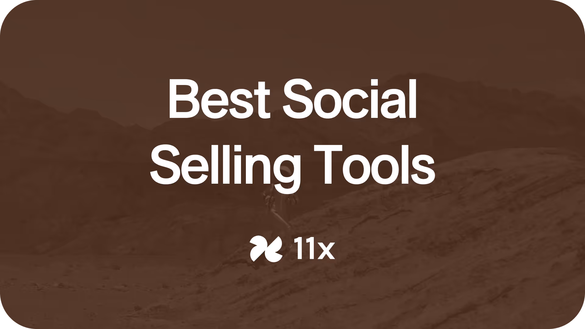 The Best Social Selling Tools for Automated Outreach and High-Intent Lead Generation
