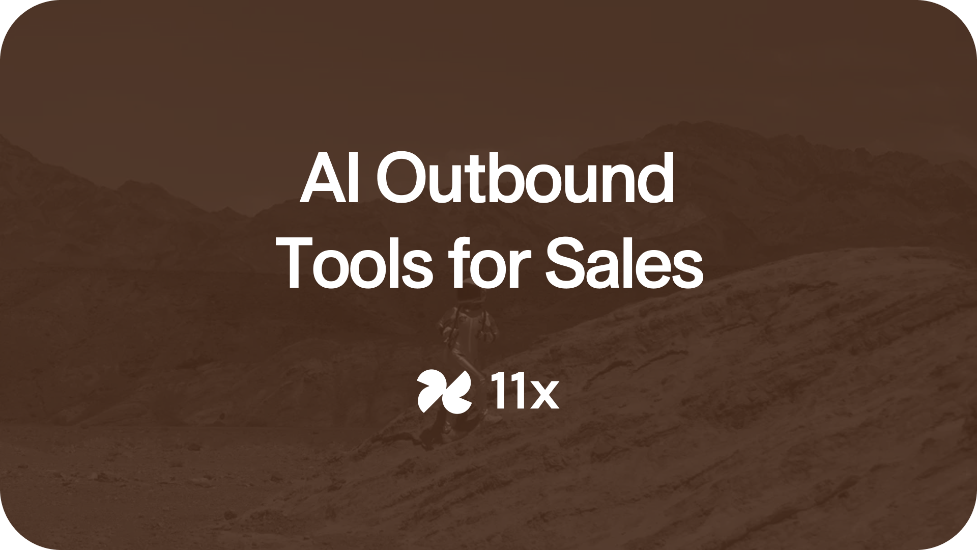 10 Best AI Outbound Tools for Sales Teams in 2025