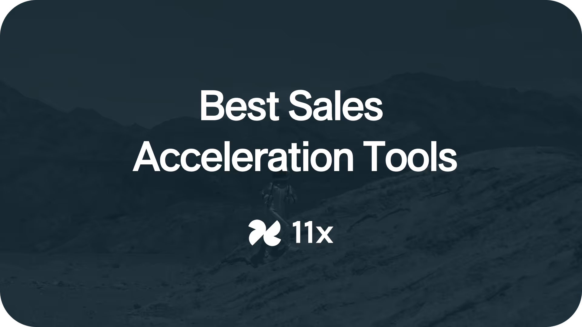 15 Best Sales Acceleration Tools to Close Deals Faster in 2026