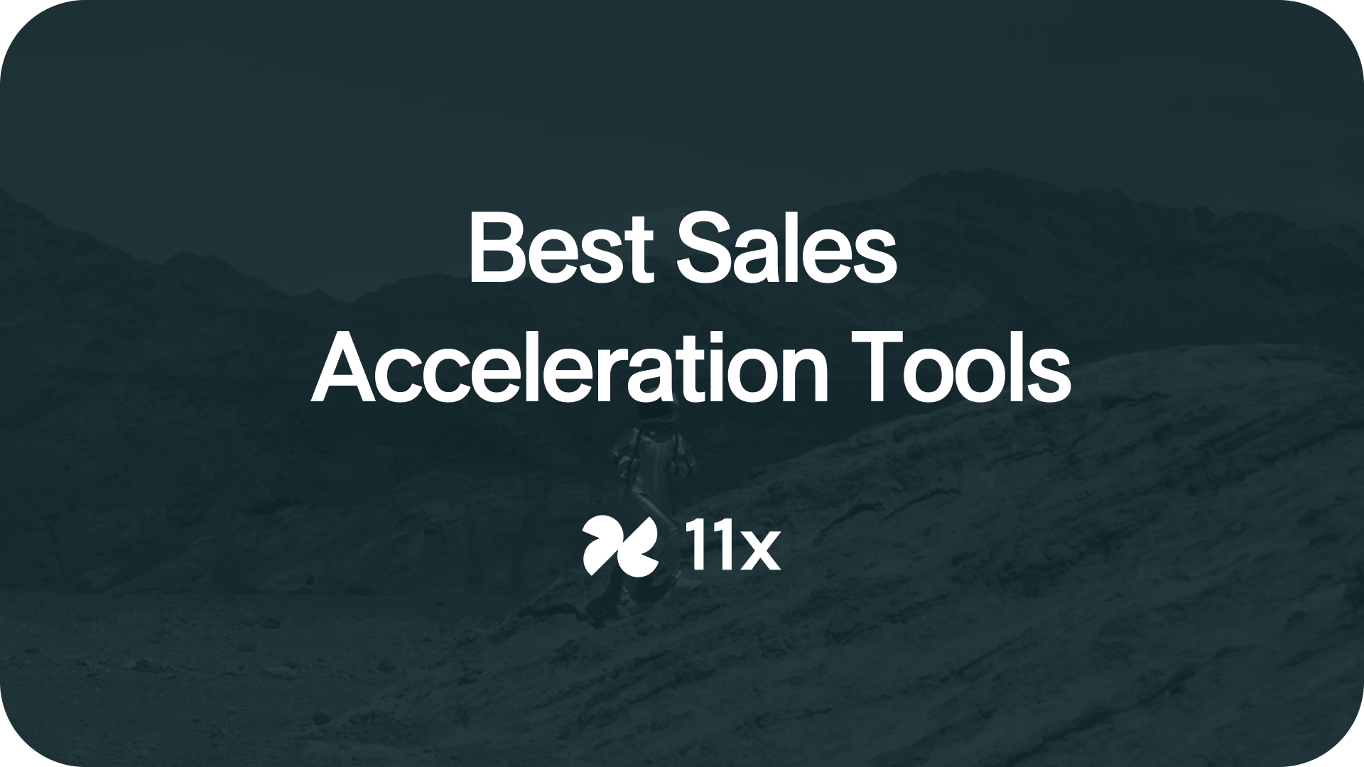 15 Best Sales Acceleration Tools to Close Deals Faster in 2026