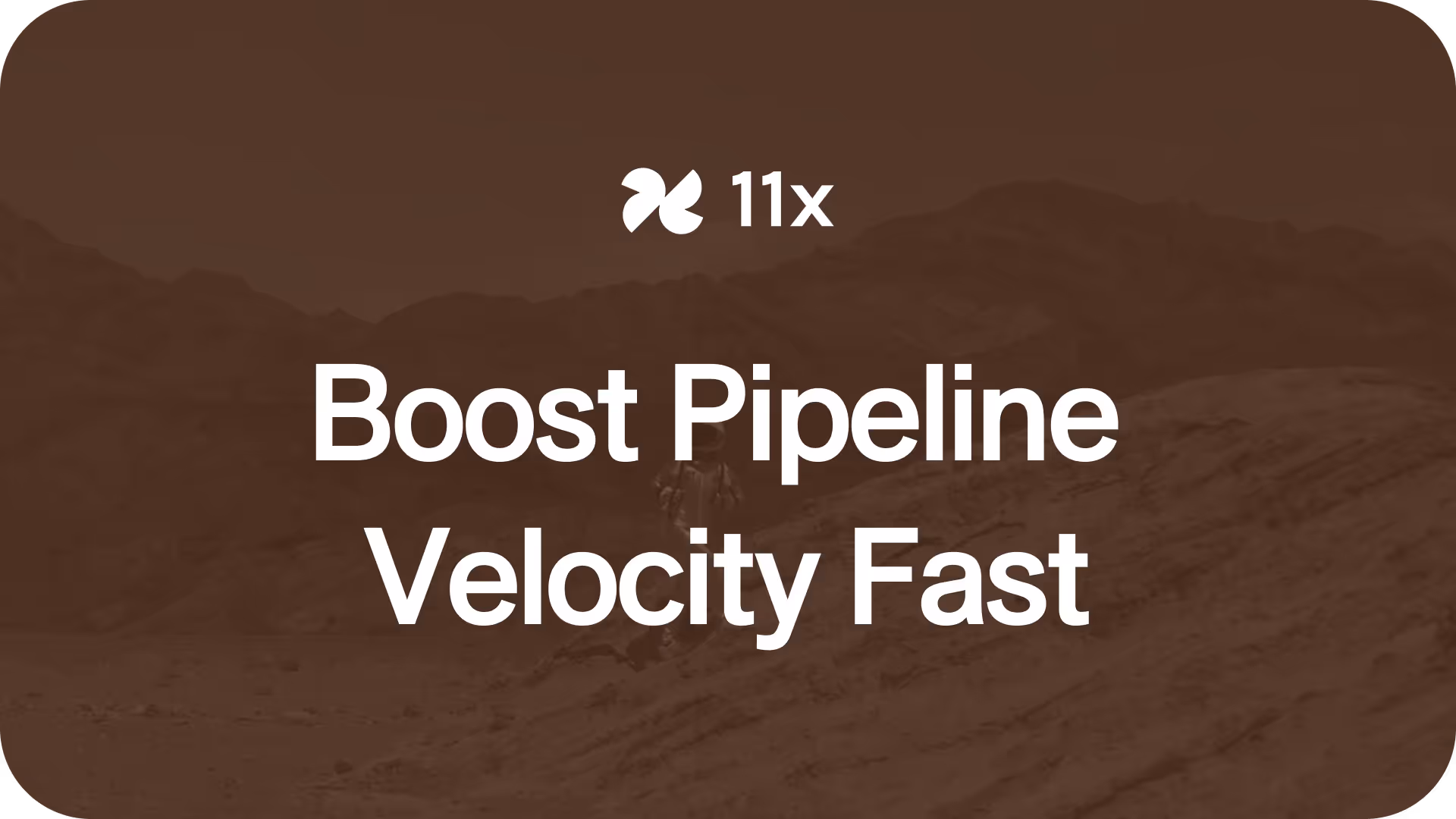 Pipeline Velocity: The Formula for Moving Deals Faster