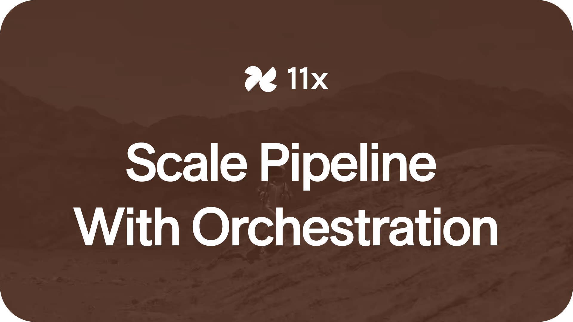 Revenue Orchestration: How Today’s GTM Teams Are Scaling Pipeline Faster
